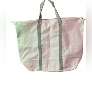 COZY EARTH - Large Tote Bag